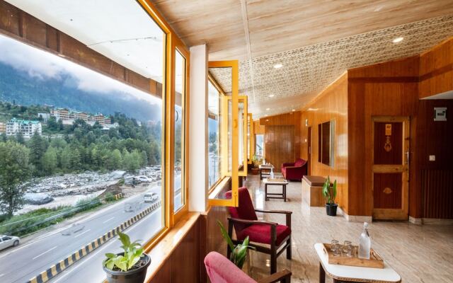 Trimrooms Manali