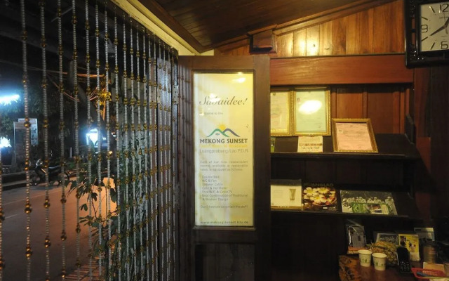 Chitlatda2 Guesthouse
