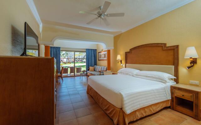 Barceló Maya Tropical - All Inclusive