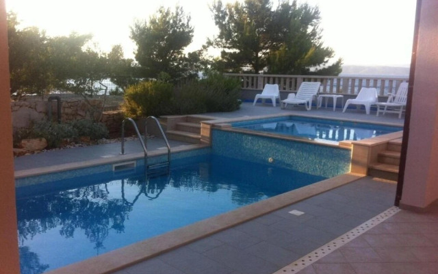 Mlad - With Pool - A3