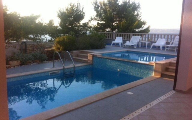 Mlad - With Pool - A2