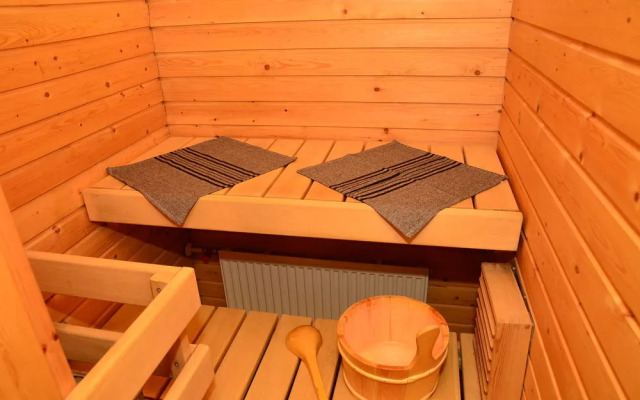 Oulu Hotelli Apartments