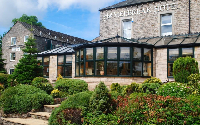The Melbreak Hotel