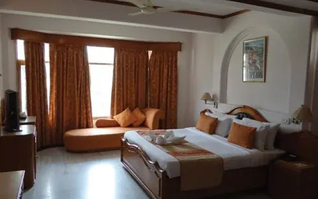 Club Mahindra Dharamshala