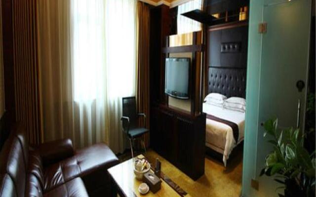 Gongbei Huaxin Hotel