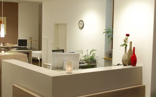 Landhotel Geiselwind