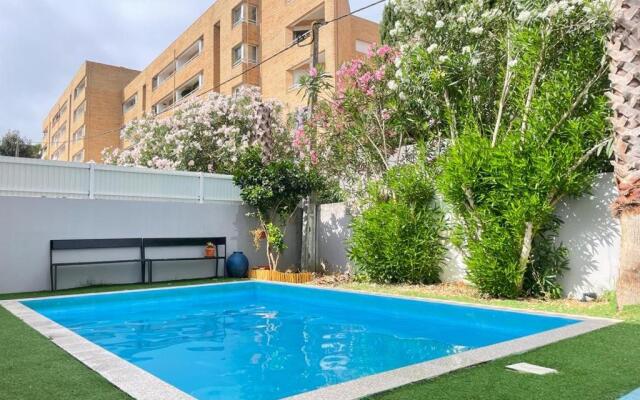Douro Green Villa