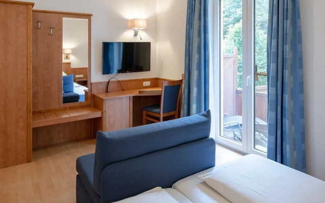 Hotel Restaurant Café Waldhof