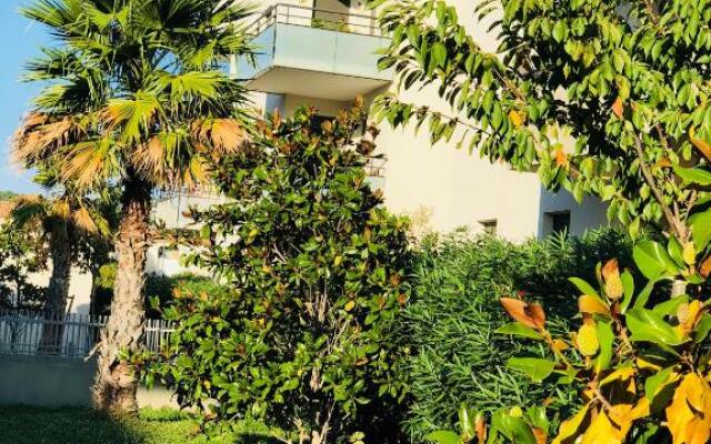 Appartement 1 ROYAL VILLEROY