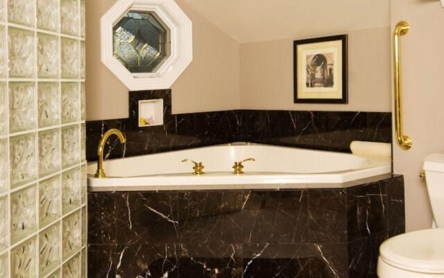 A Midsummer's Dream Bed & Breakfast