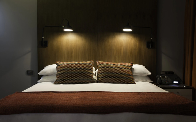Hotel Love It CAS Consulate
