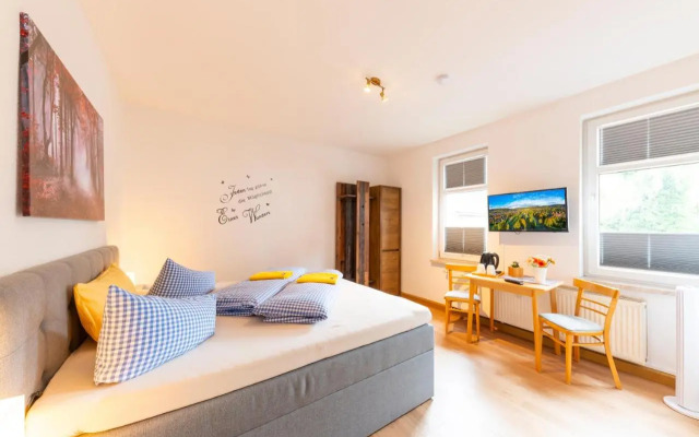 Pension Zum Schotten