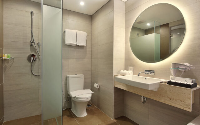 Swiss-Belinn Simatupang