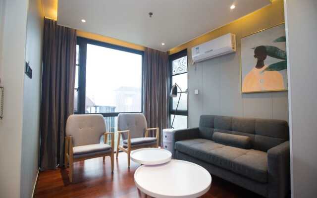 Wild Luxury Holiday Camp