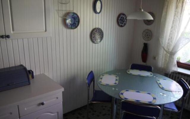 Ferienwohnungen Stoldt