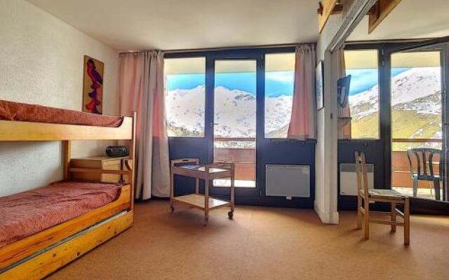 Apartment Les Charmettes 1