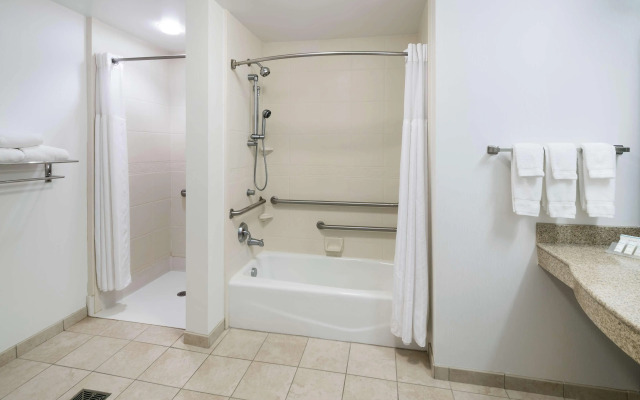 Hilton Garden Inn Dothan
