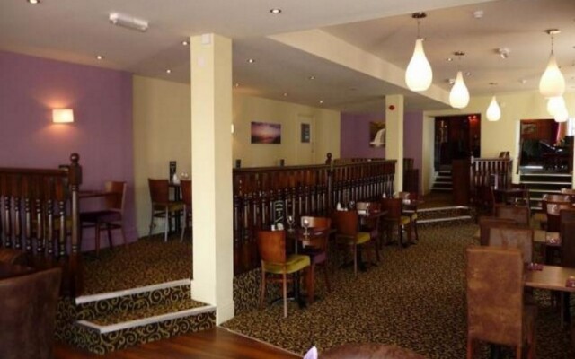 Millers Bistro & Hotel