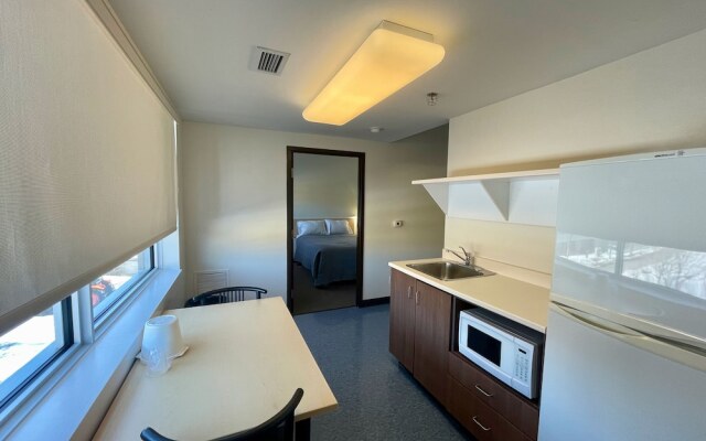 Residence & Conference Centre - Ottawa Downtown