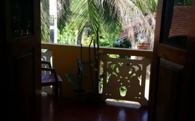 Srilusa Home Stay Hikkaduwa