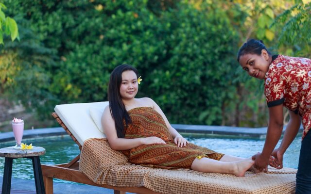 Tanjung Lima Villas Labuan Bajo