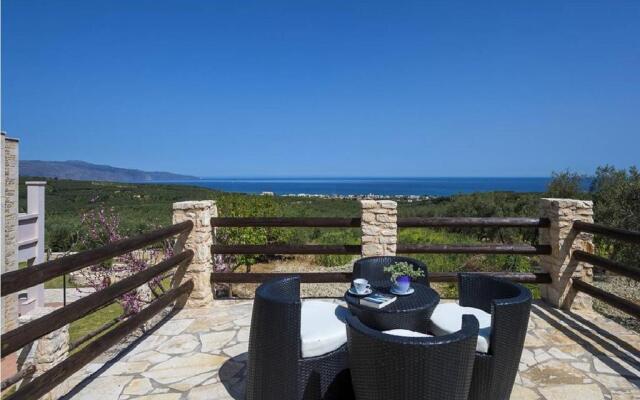 Grecian Villas Chania
