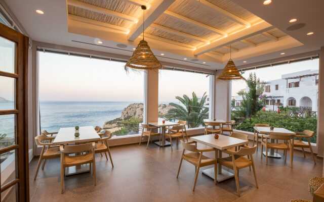 Aegean Village Beachfront Resort