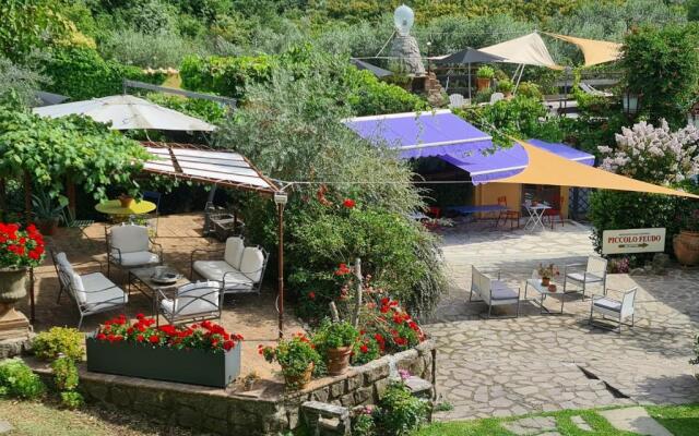 Green Resort Piccolo Feudo