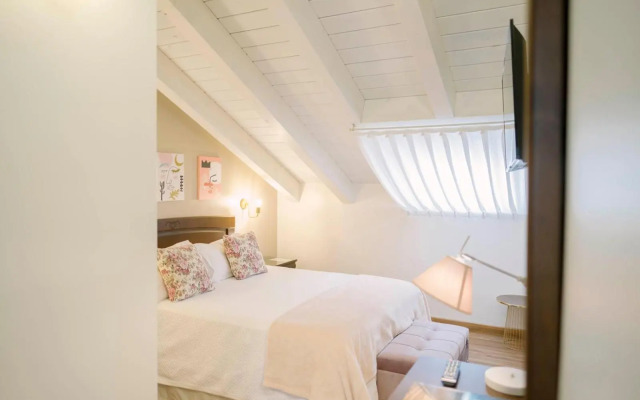 Hotel & Spa María Manuela