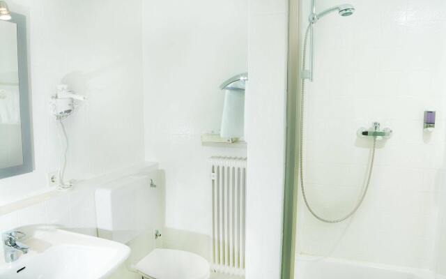 Hotel zum Hirsch