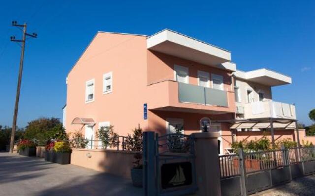 Guest House Navetta 2