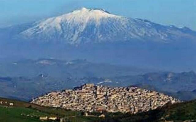 Casa Benedettini Tourist Apartment In Sicily