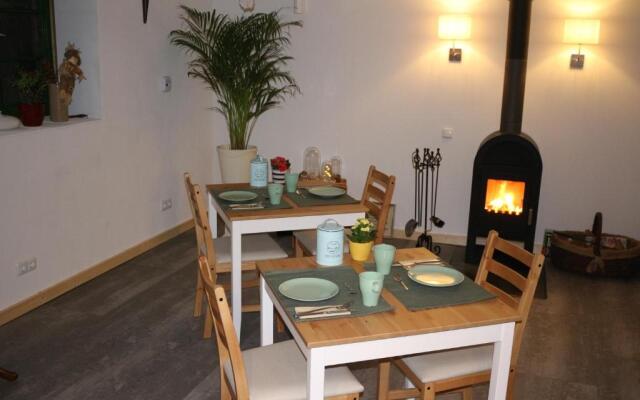 Pension und Gästehaus Paffrath