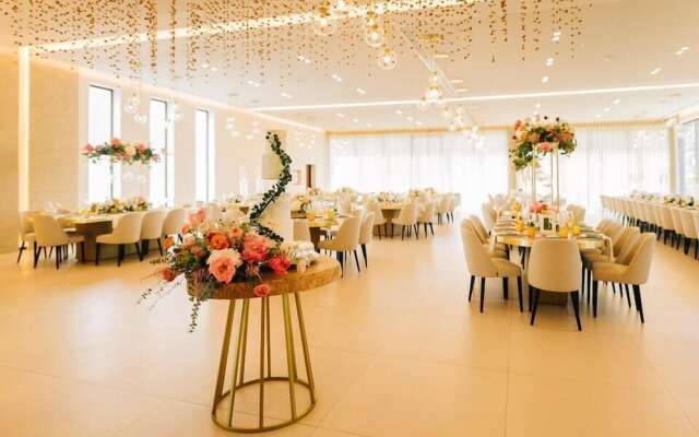 Hotel Quinta De Santo Antonio