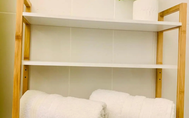 Studio Evasion Plage Avec Jardin