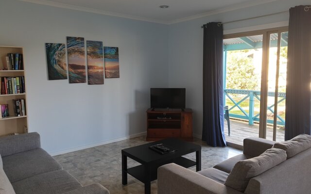 Marion Bay Holiday Villas
