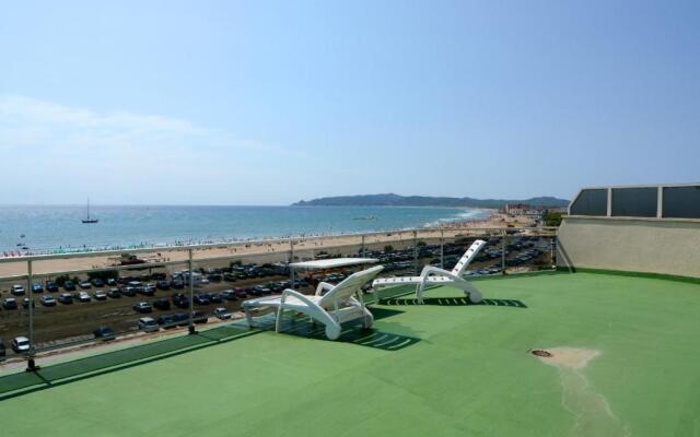 Medes Platja 5-3