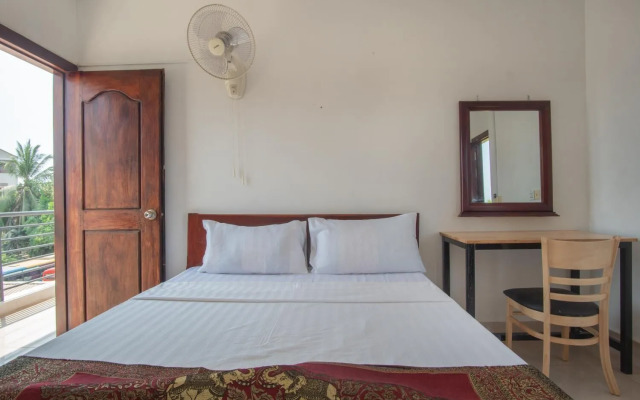333 HOSTEL, Siem Reap
