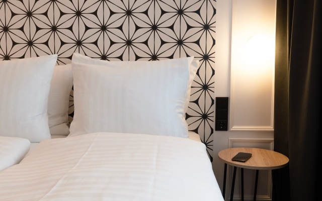 Novum Hotel Mannheim City