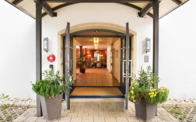 Hotel Schlössli Ipsach