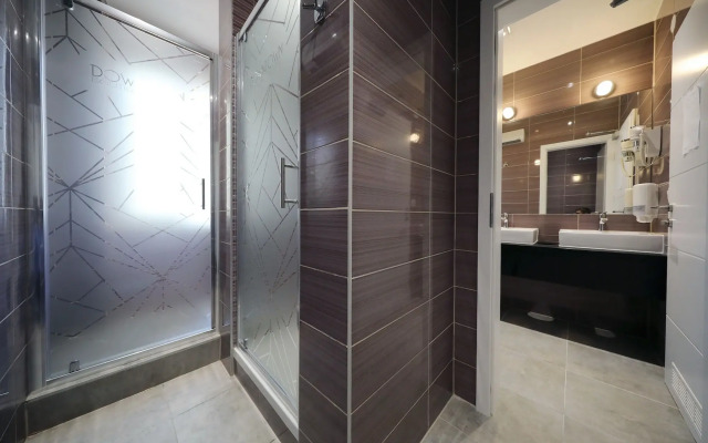 Downtown Boutique Hostel