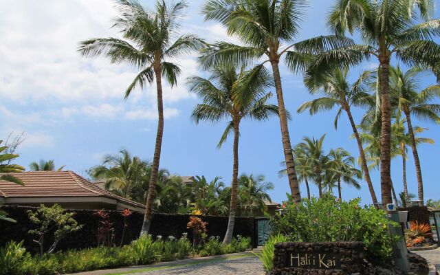 Castle Hali'i Kai at Waikoloa