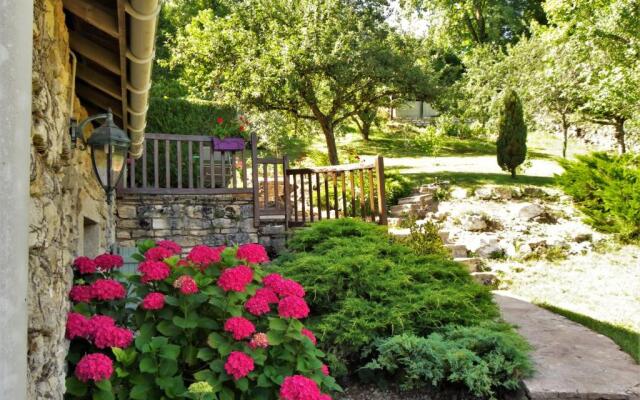 Le Cottage du Château