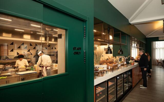 Quark Hotel Milano