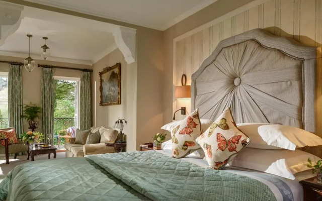 Park Hotel Kenmare