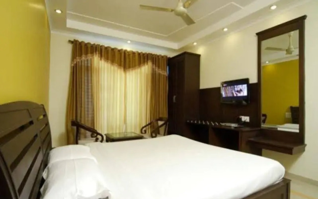 HG Grandiose Hotel