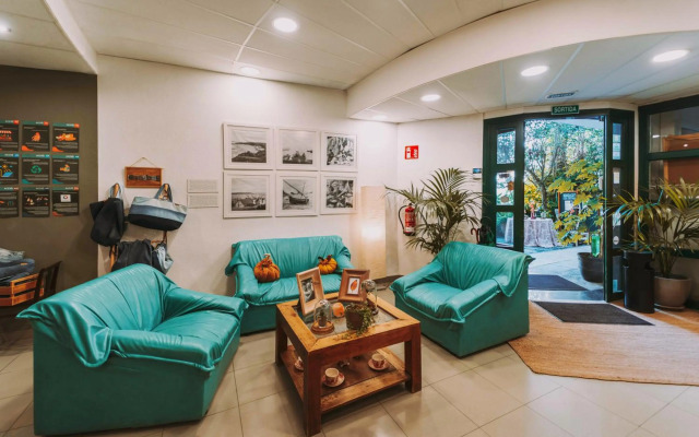 Hotel Bell Repos