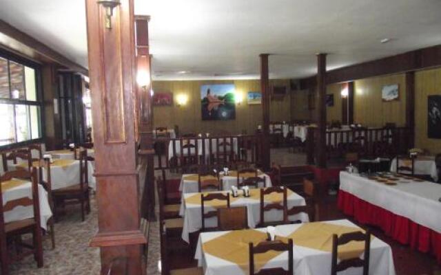 Hotel Fazenda Miguel Pereira