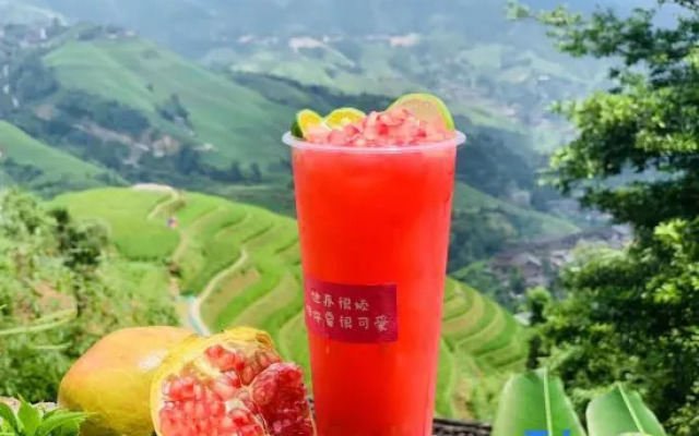 Xiyu Boutique Hostel