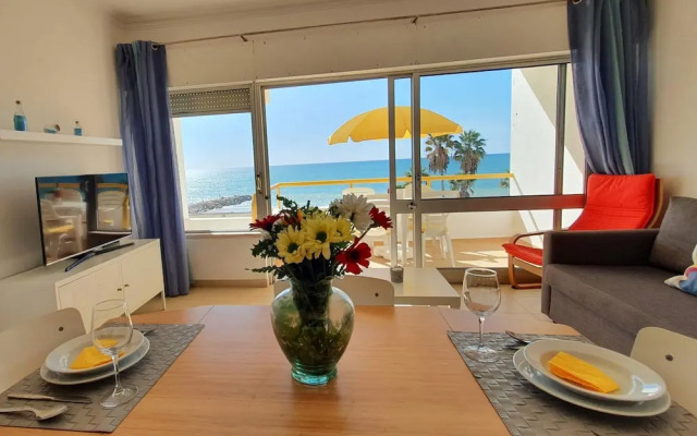 T1 Praiamar 3F FR MAR A C Estacionament